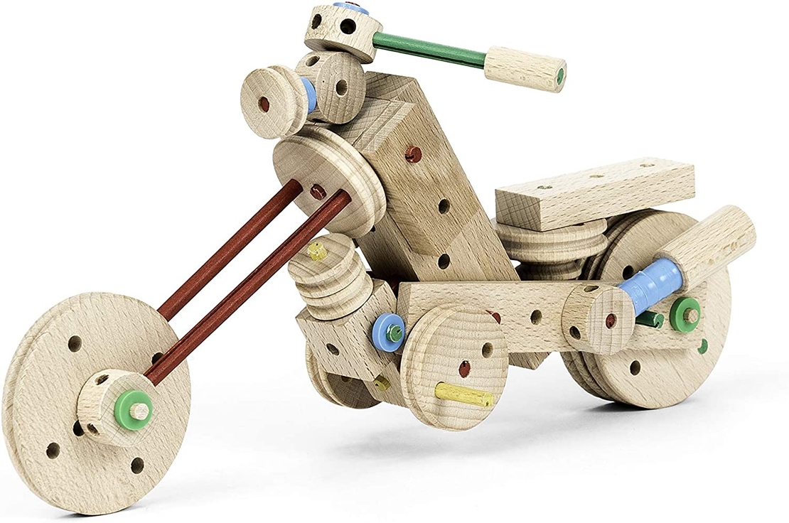 מטאדור - Matador Explorer E318