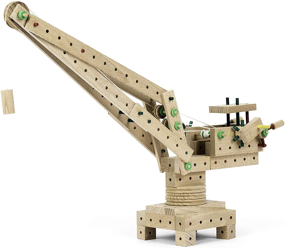 מטאדור - Matador Explorer E318