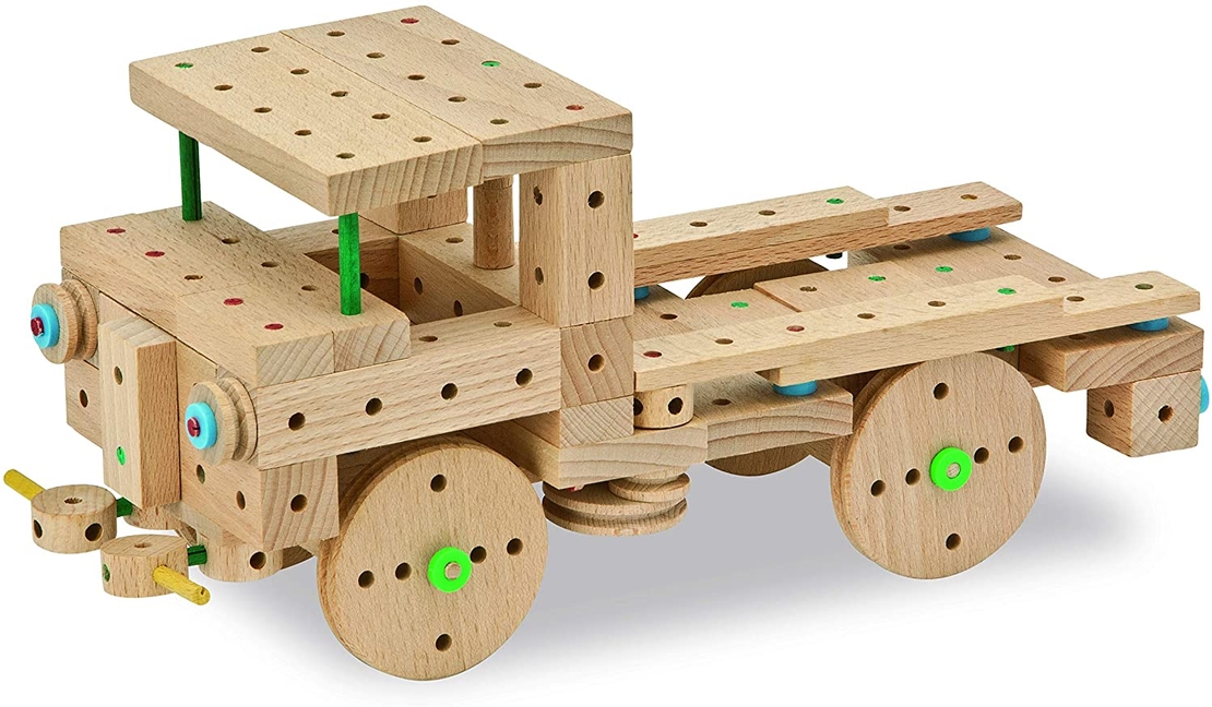 מטאדור - Matador Explorer E318