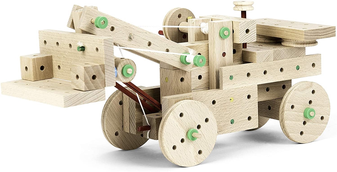 מטאדור - Matador Explorer E318