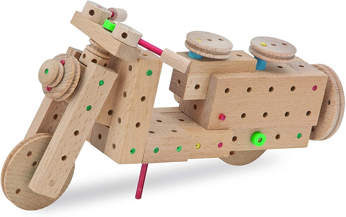 מטאדור - Matador Explorer E318