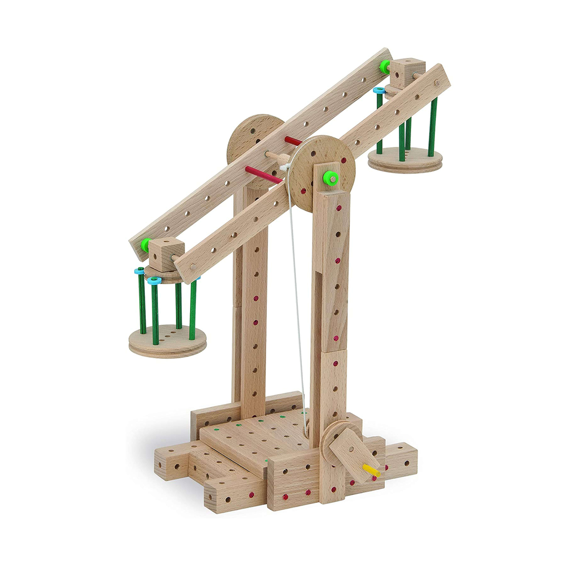 מטאדור - Matador Explorer E318