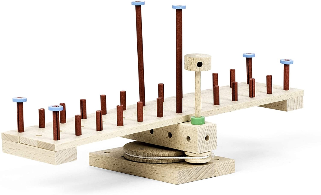 מטאדור - Matador Explorer E318