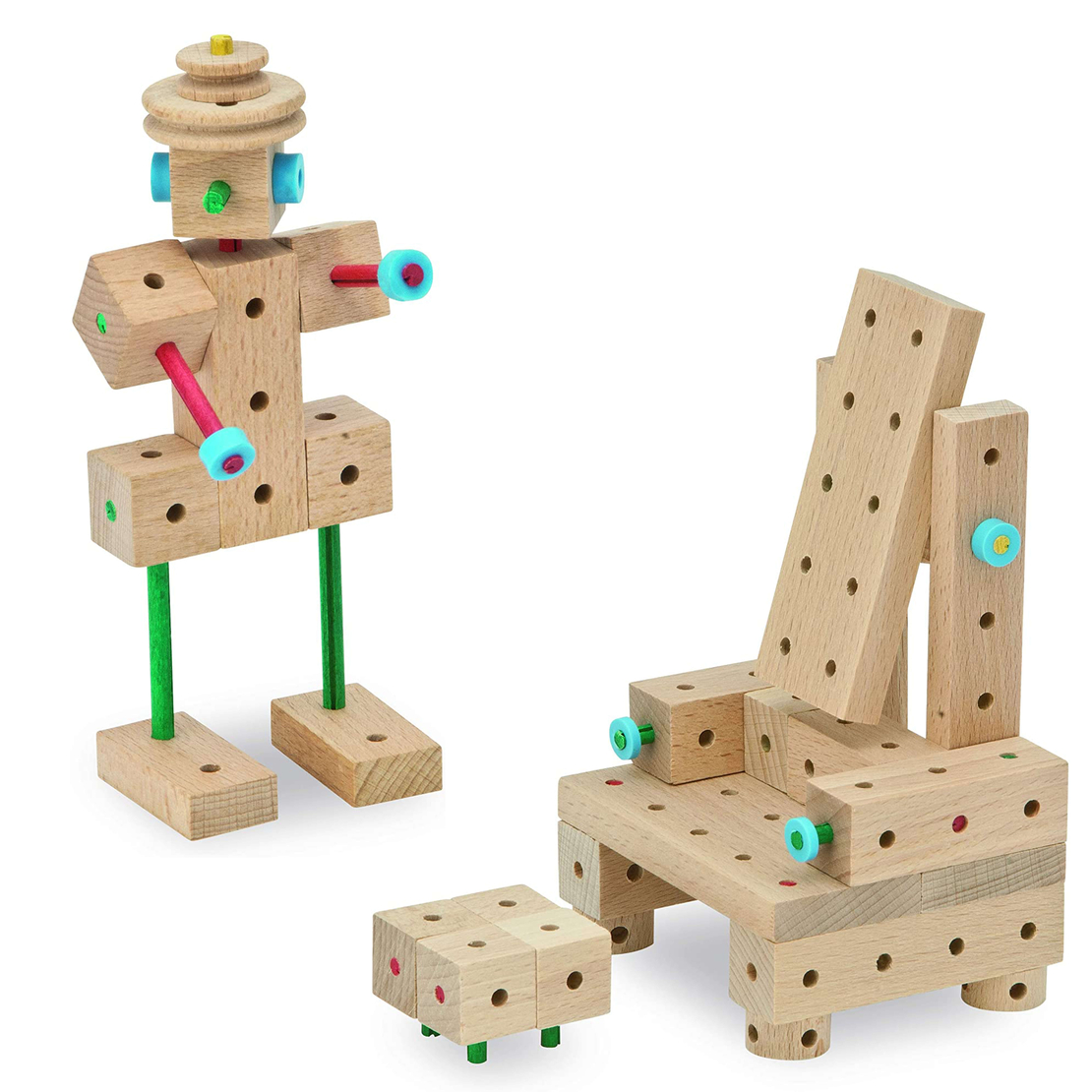 מטאדור - Matador Explorer E318