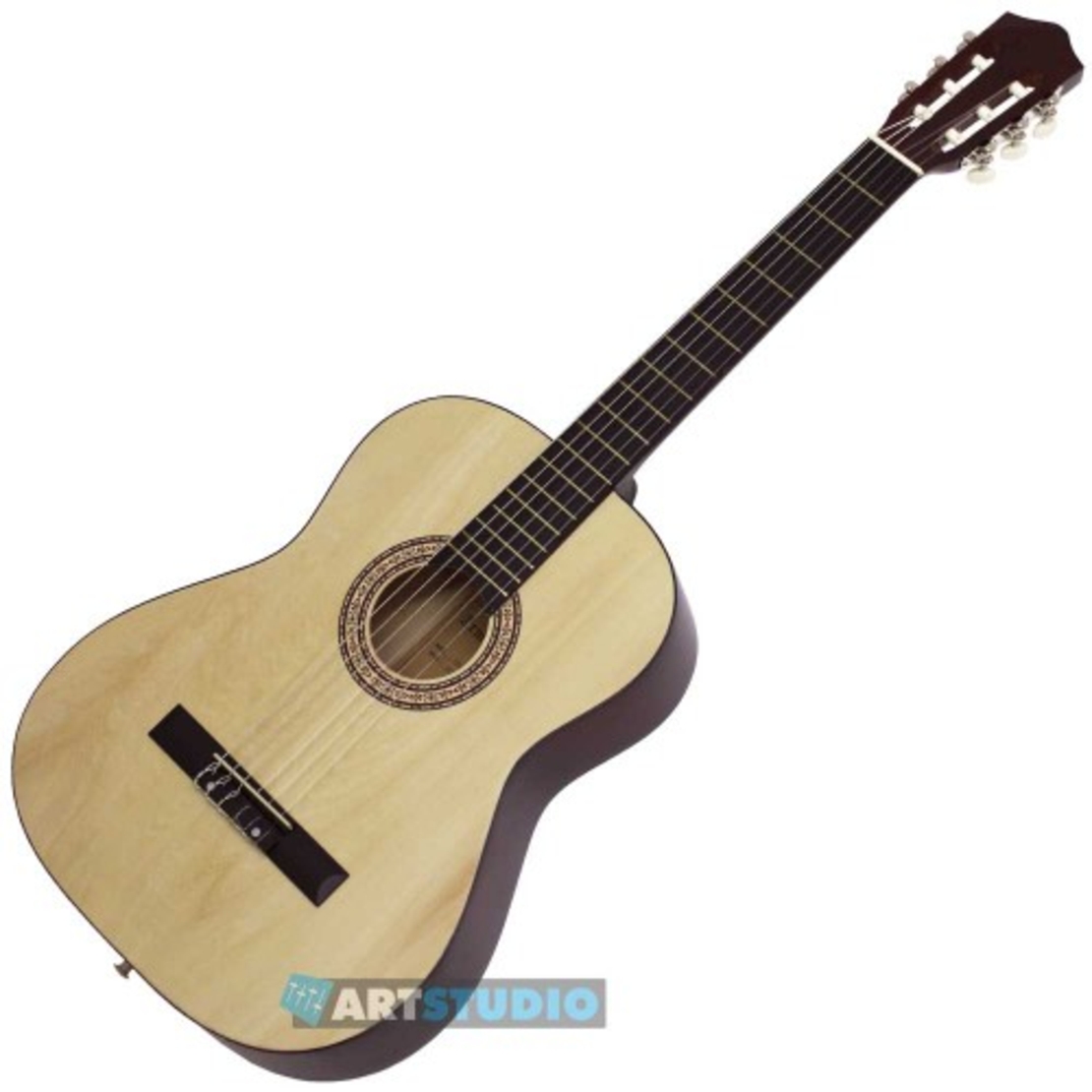 גיטרה קלאסית 3/4 Armando עם תיק