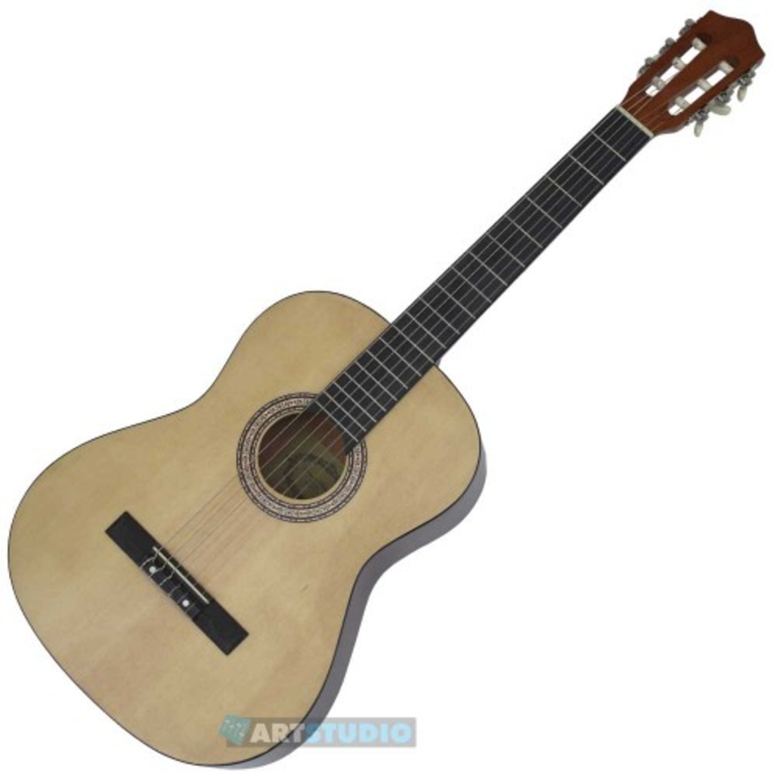 גיטרה קלאסית Kremona Bulgaria