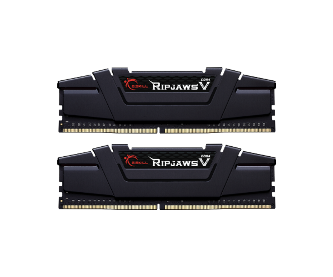 זכרון לנייח קיט G.SKILL KIT 16GB 2x8 DDR4 3200Mhz
