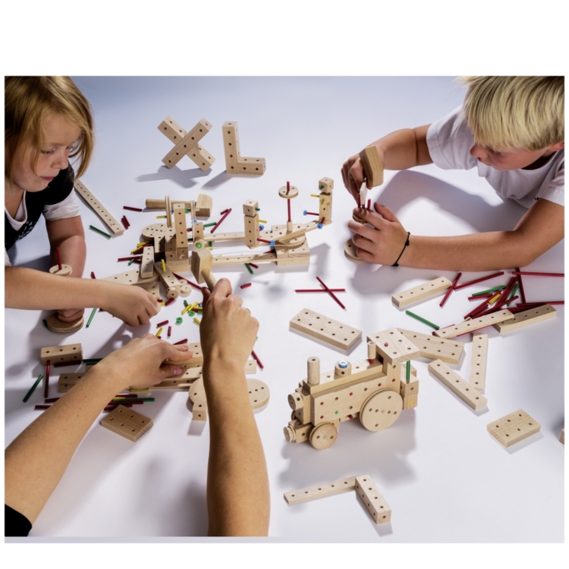 מטאדור- Matador Explorer EXL