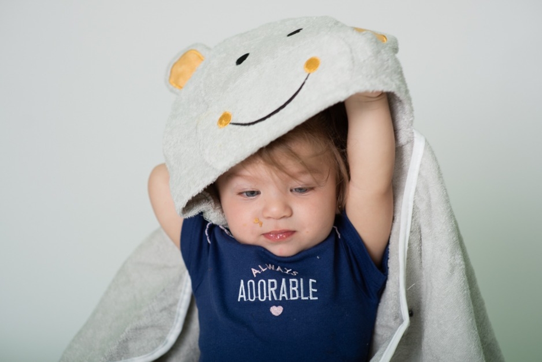 מגבת קפוצ'ון היפו-מתוק 