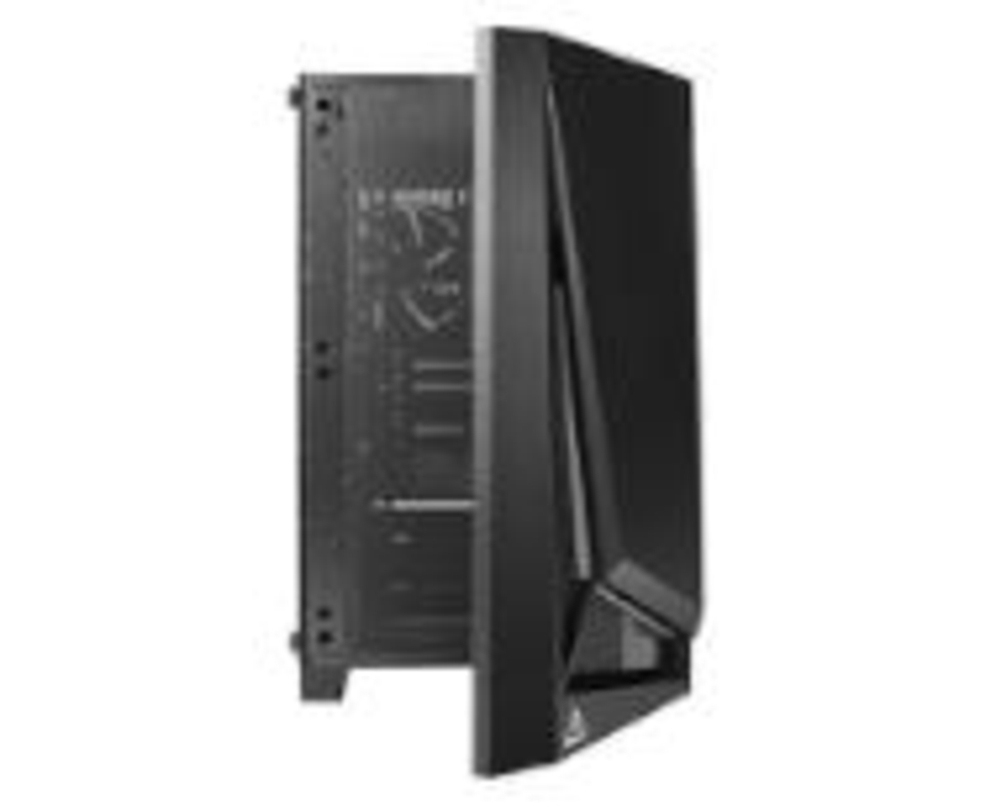 מארז ללא ספק ANTEC DP301M MICRO ATX GAMING RGB