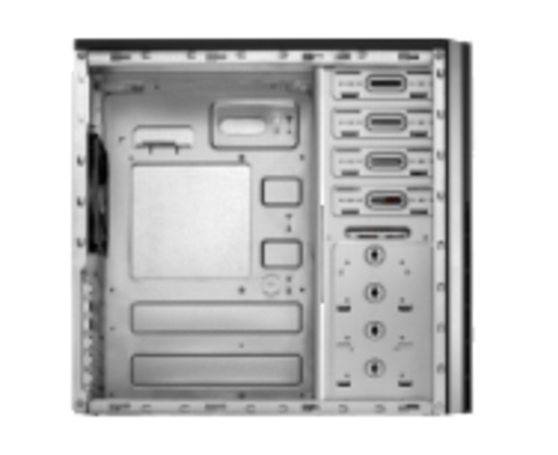 מארז ללא ספק ANTEC ATX VSK4000B-U3
