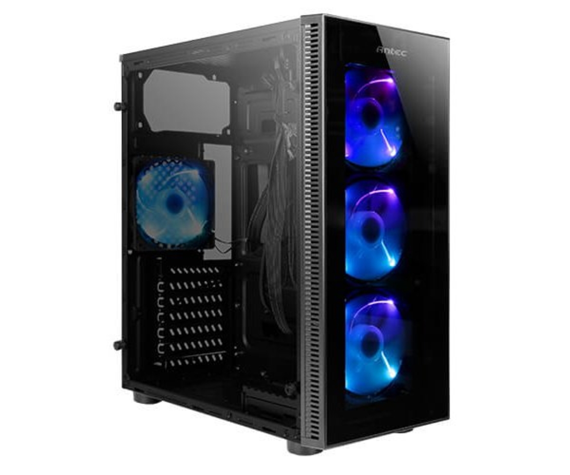 מארז ללא ספק ANTEC NX210 Gaming Case