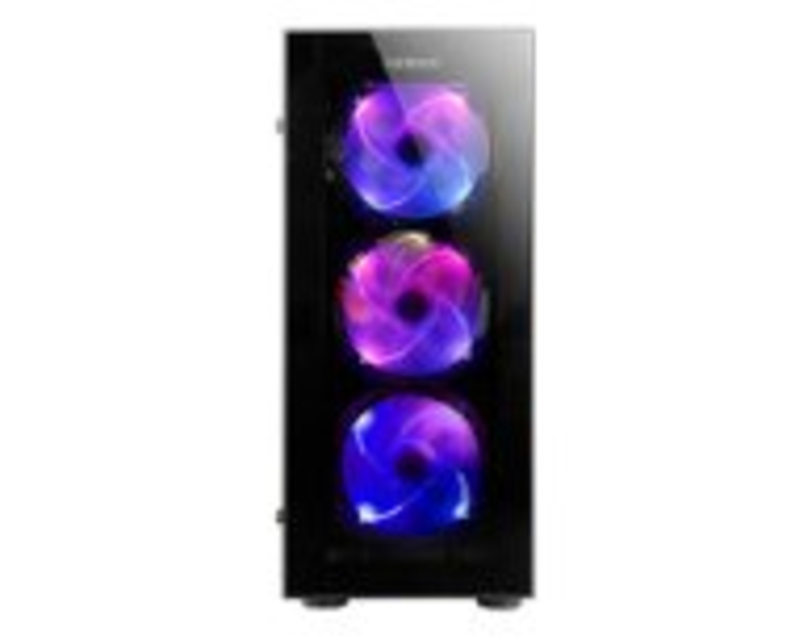 מארז ללא ספק ANTEC NX210 Gaming Case