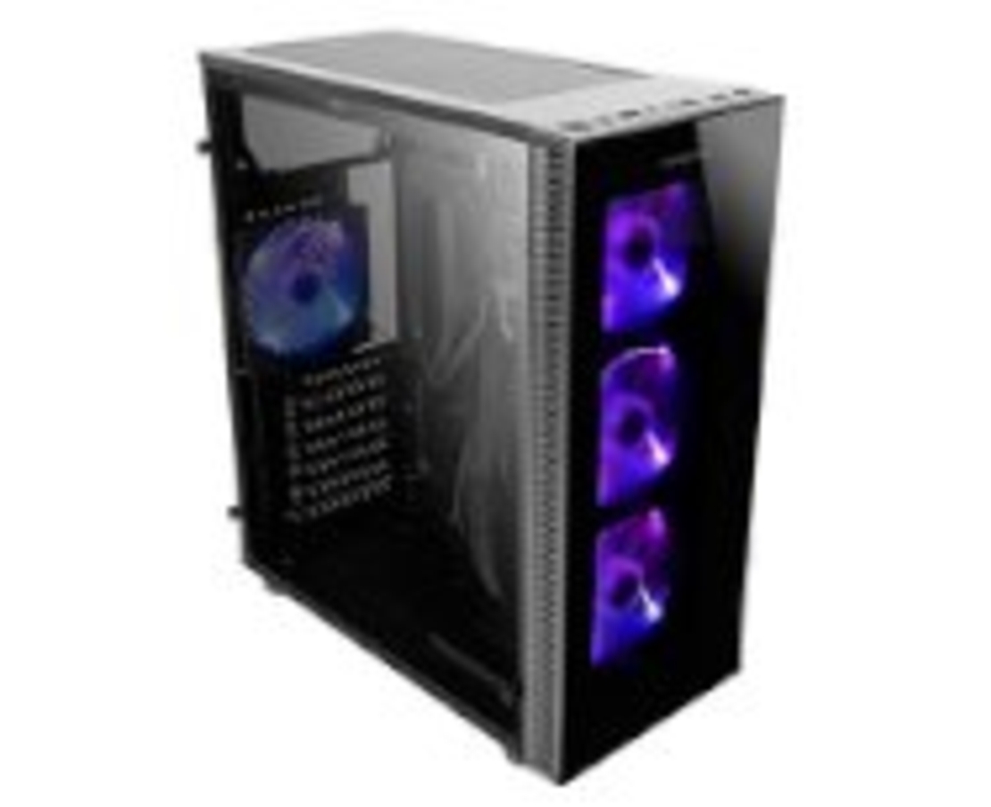 מארז ללא ספק ANTEC NX210 Gaming Case