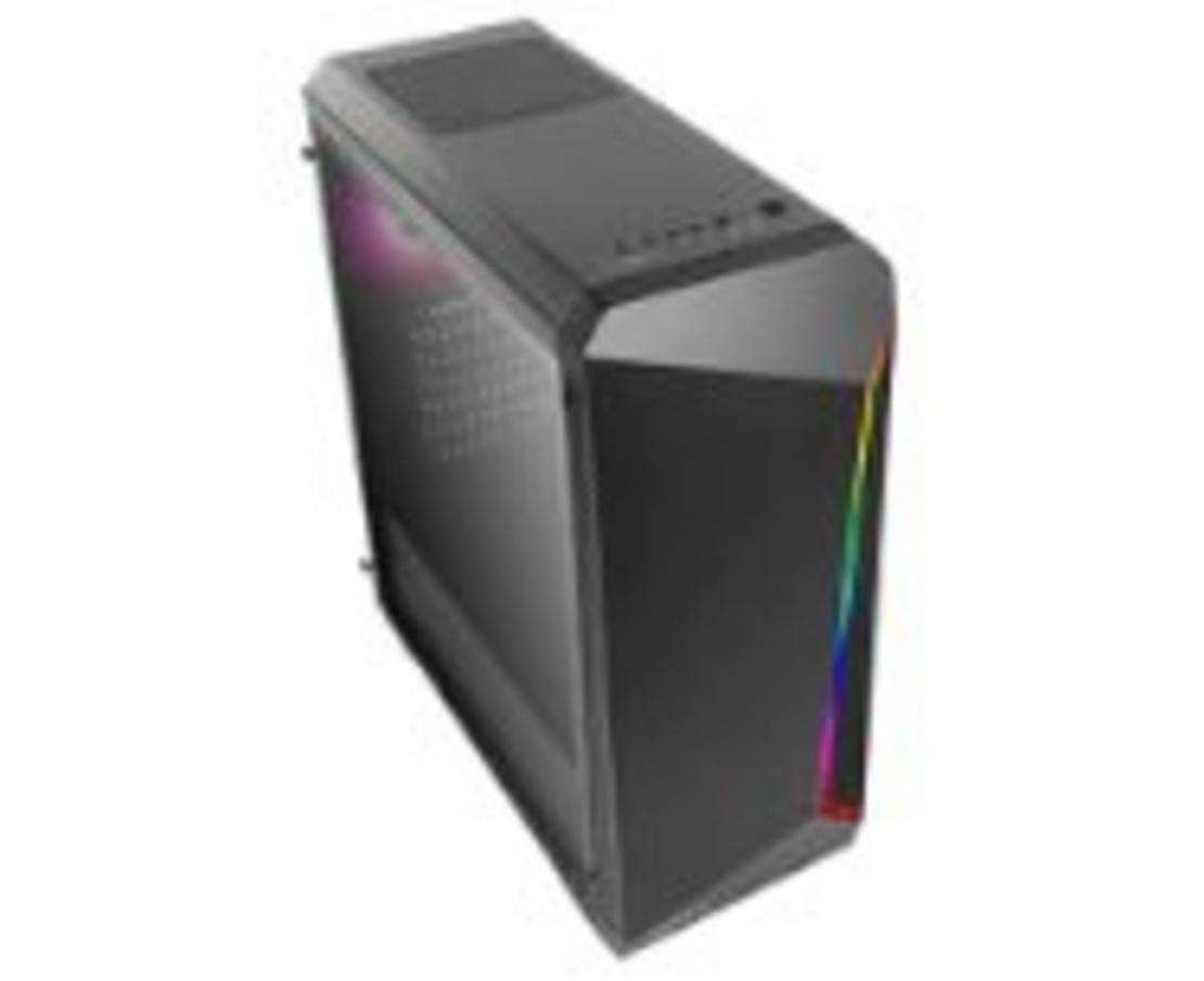 מארז למ. נייח Antec NX220 Mid Tower ATX ARGB fan+front Panel
