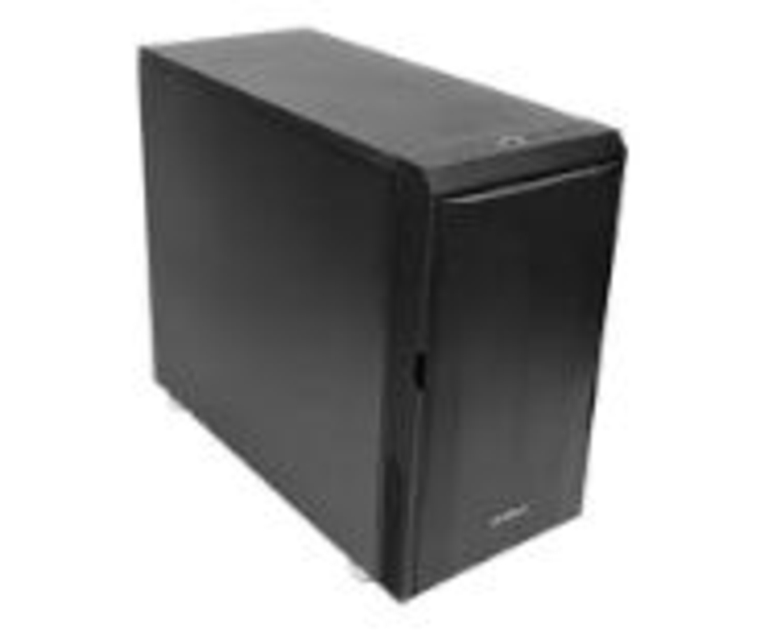 מארז ללא ספק Antec P5 2xUSB3.0 Sound Dampening Panel