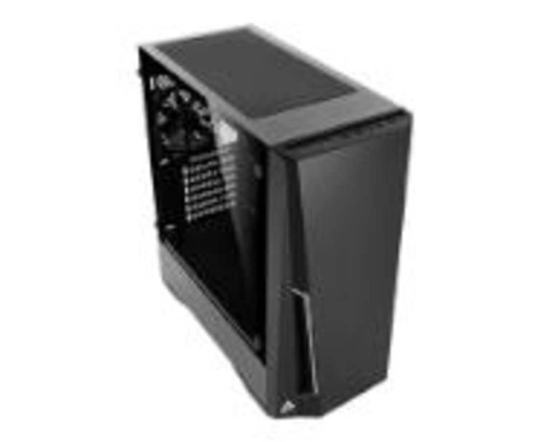מארז ANTEC ATX DP501 ARGB Temperd Glass