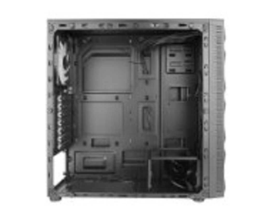 מארז למחשב נייח ANTEC NX240 ATX Mid Tower 4X120mm ARGB Fans