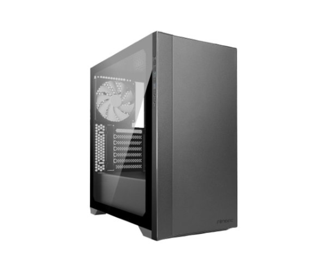 מארז Antec P82 FLOW ATX MID TOWER 4X14CM FAN Black