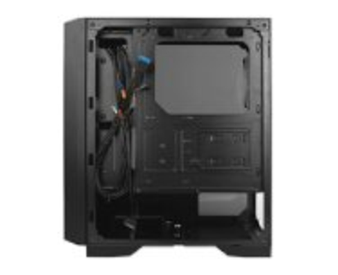 מארז גיימינג כולל מאוורר ARGB אחורי Antec NX400 Mid Tower