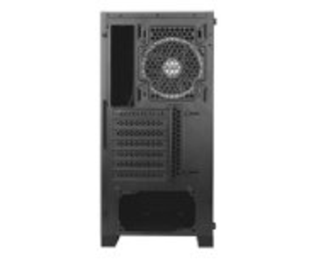 מארז גיימינג כולל מאוורר ARGB אחורי Antec NX400 Mid Tower