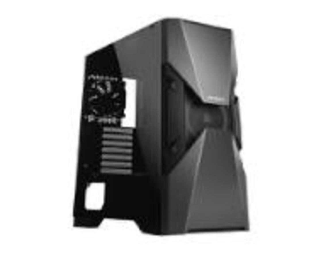 מארז ANTEC DA601 BLACK RGB