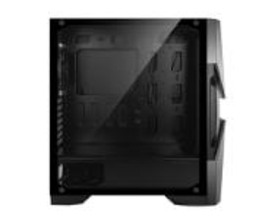 מארז ANTEC DA601 BLACK RGB