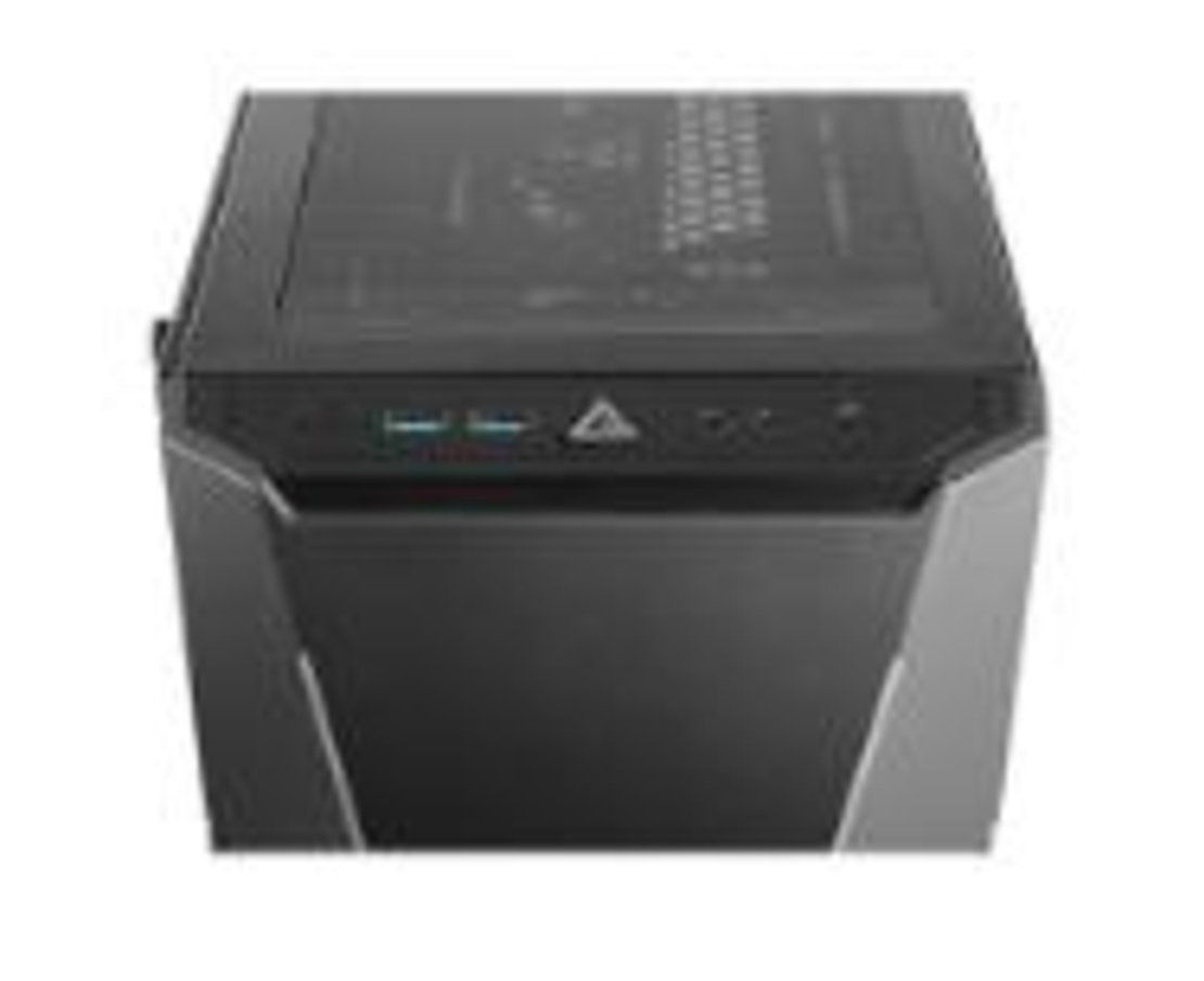 מארז ANTEC DA601 BLACK RGB