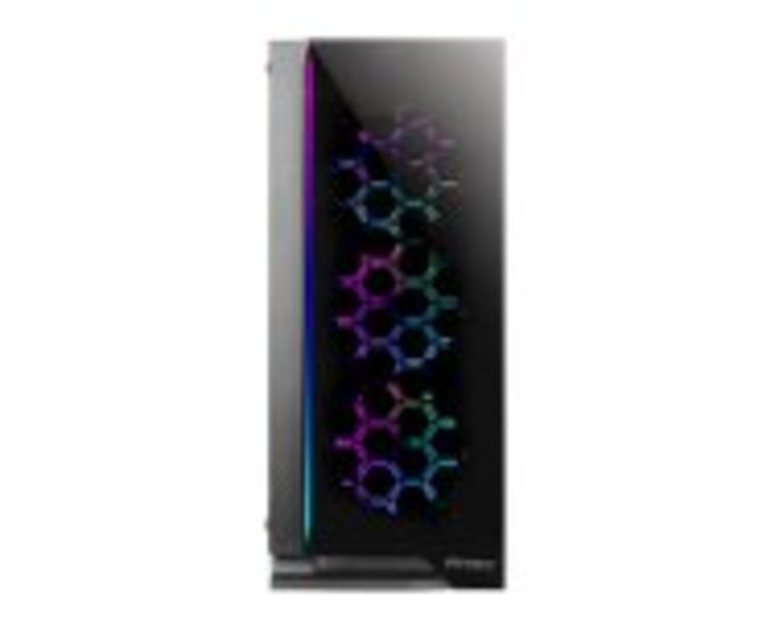מארז ללא ספק ANTEC NX600 Gaming case
