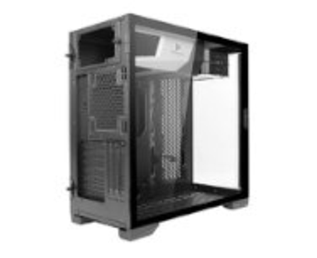 מארז Antec P120 Crystal E-ATX