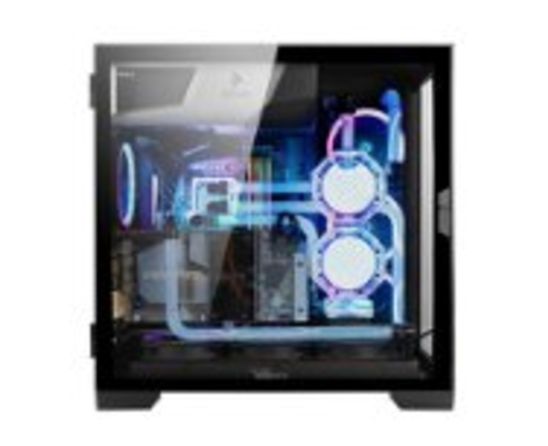 מארז Antec P120 Crystal E-ATX