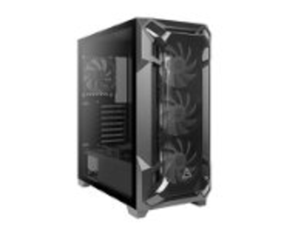 מארז ANTEC DF600 Flux ARGB FANS