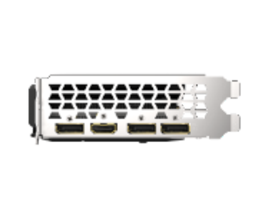 כרטיס מסך GIGABYTE GV-N166TOC-6GD 1.0 A GTX 1660Ti 6GB