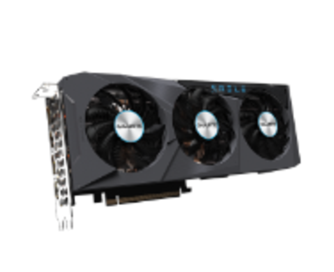 כרטיס מסך Gigabyte RTX3070 Ti EAGLE 8G PCIEX16 4.0