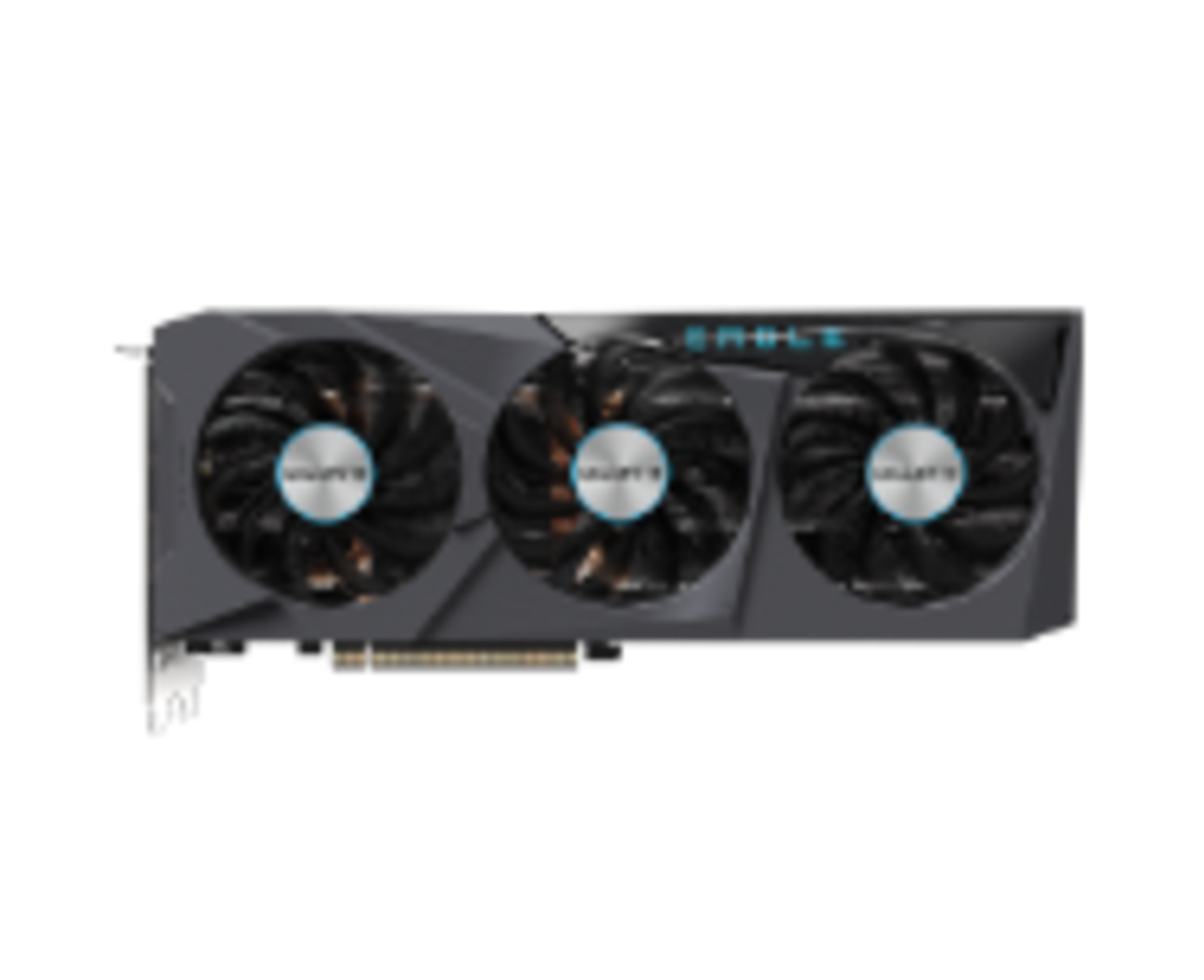 כרטיס מסך Gigabyte RTX3070 Ti EAGLE 8G PCIEX16 4.0