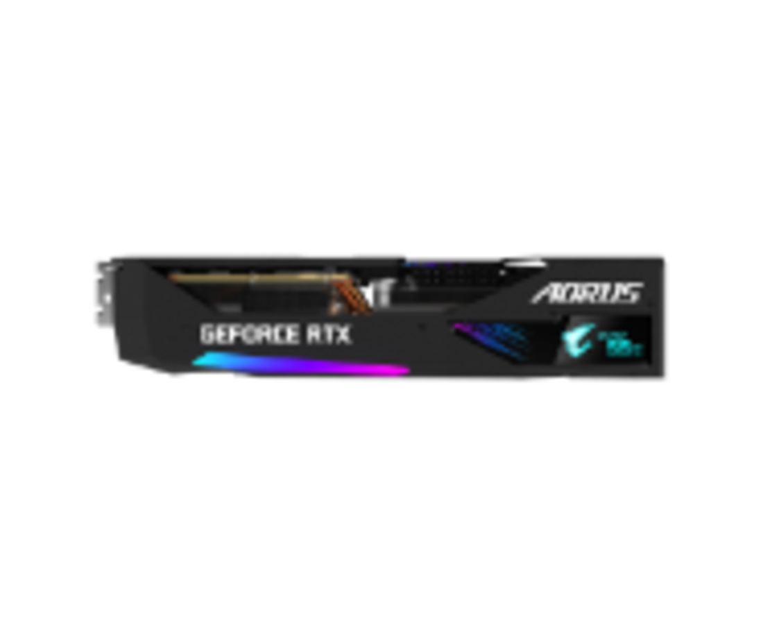 כרטיס מסך Gigabyte RTX3070 Ti AORUS MASTER PCIEX16 4.0 8GB