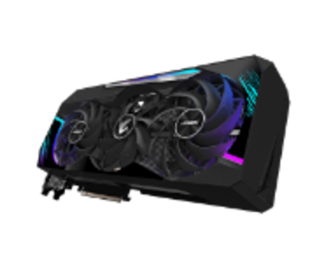 כרטיס מסך Aorus GeForce RTX 3080 Ti Aorus Master12G PCIE 4.0
