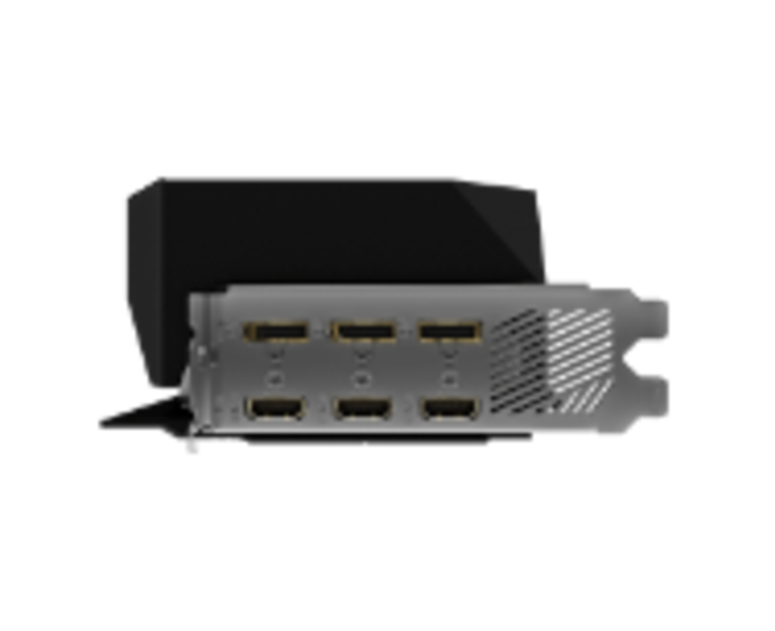 כרטיס מסך Aorus GeForce RTX 3080 Ti Aorus Master12G PCIE 4.0