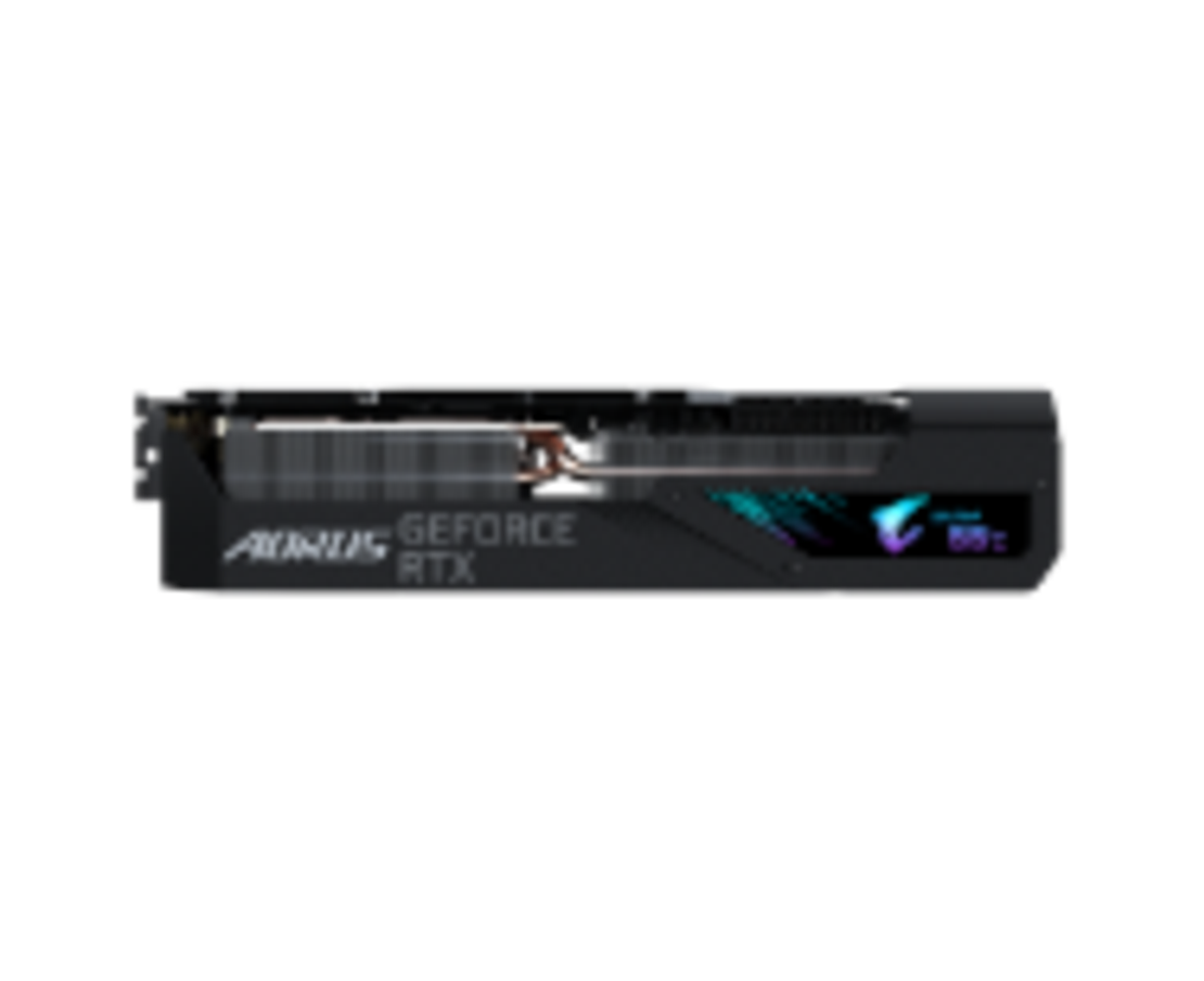 כ.מסך AORUS Geforce RTX 3080 Ti XTREME 12G PCIE4.0 LHR