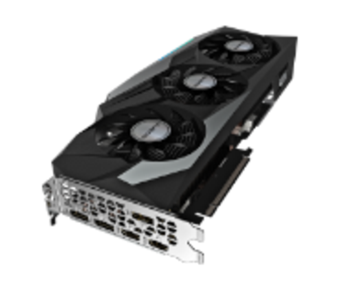 כרטיס מסך Gigabyte GeForce RTX 3090 GAMING OC 24GB 4Y