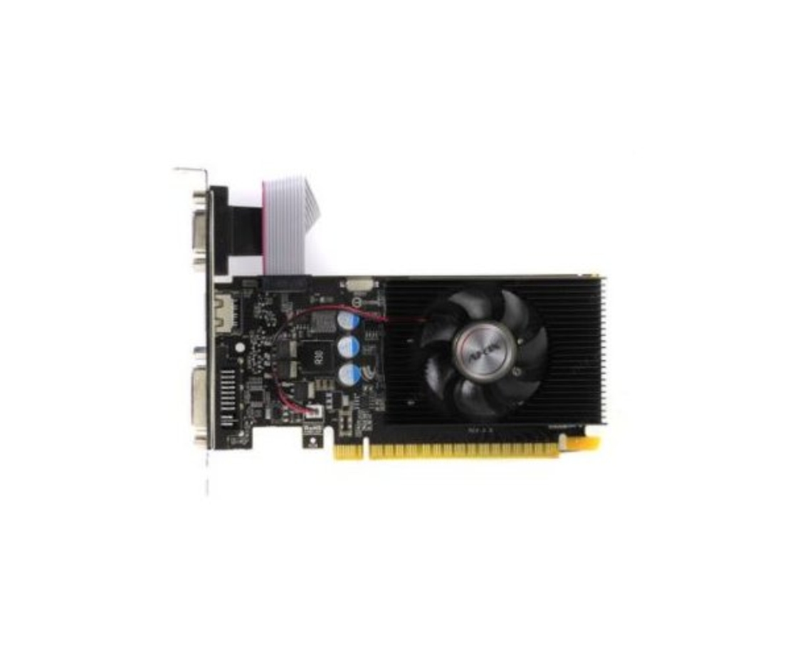 כרטיס מסך AFOX GT220 1G DDR3 128 bit HDMI