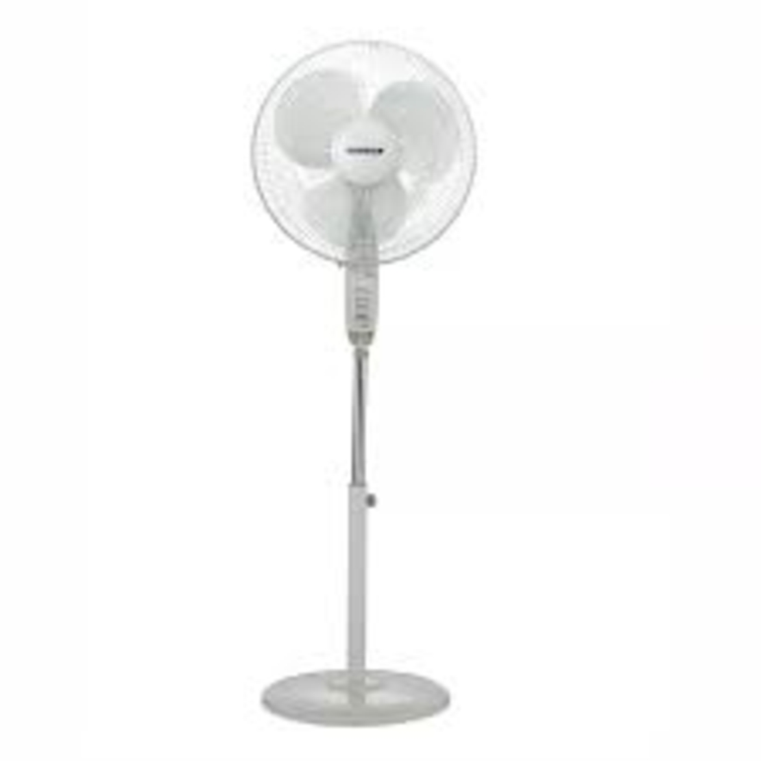 מאוורר עמוד 