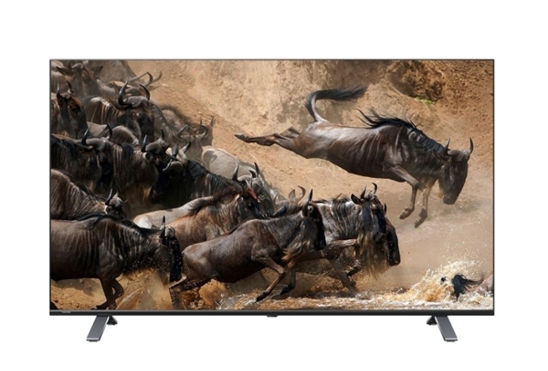 טלוויזיה חכמה 43 Toshiba טושיבה 43U5069