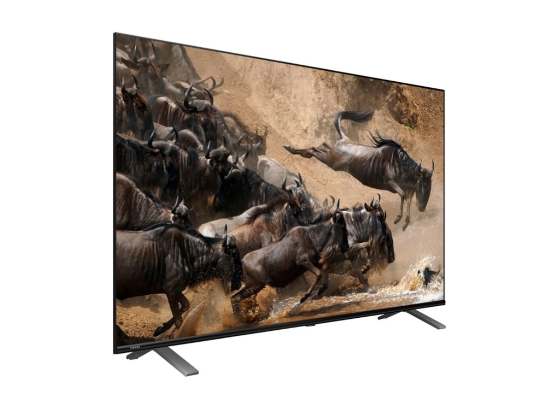 טלוויזיה חכמה 43 Toshiba טושיבה 43U5069