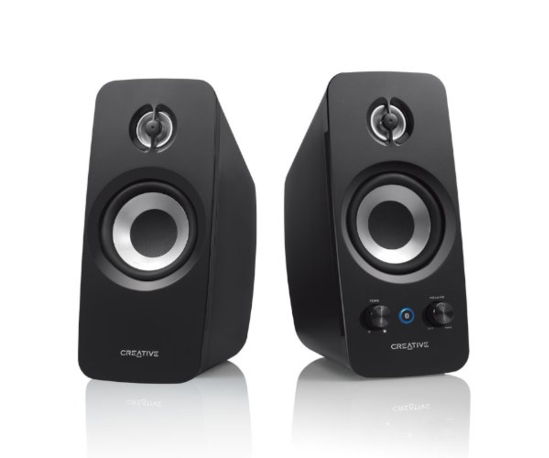 רמקולים Creative T15 Wireless 2.0 BT