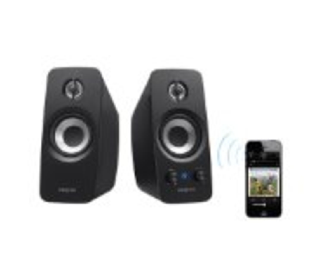 רמקולים Creative T15 Wireless 2.0 BT