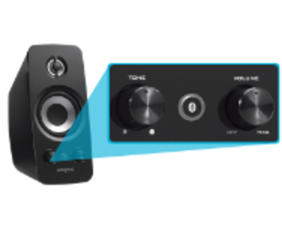 רמקולים Creative T15 Wireless 2.0 BT