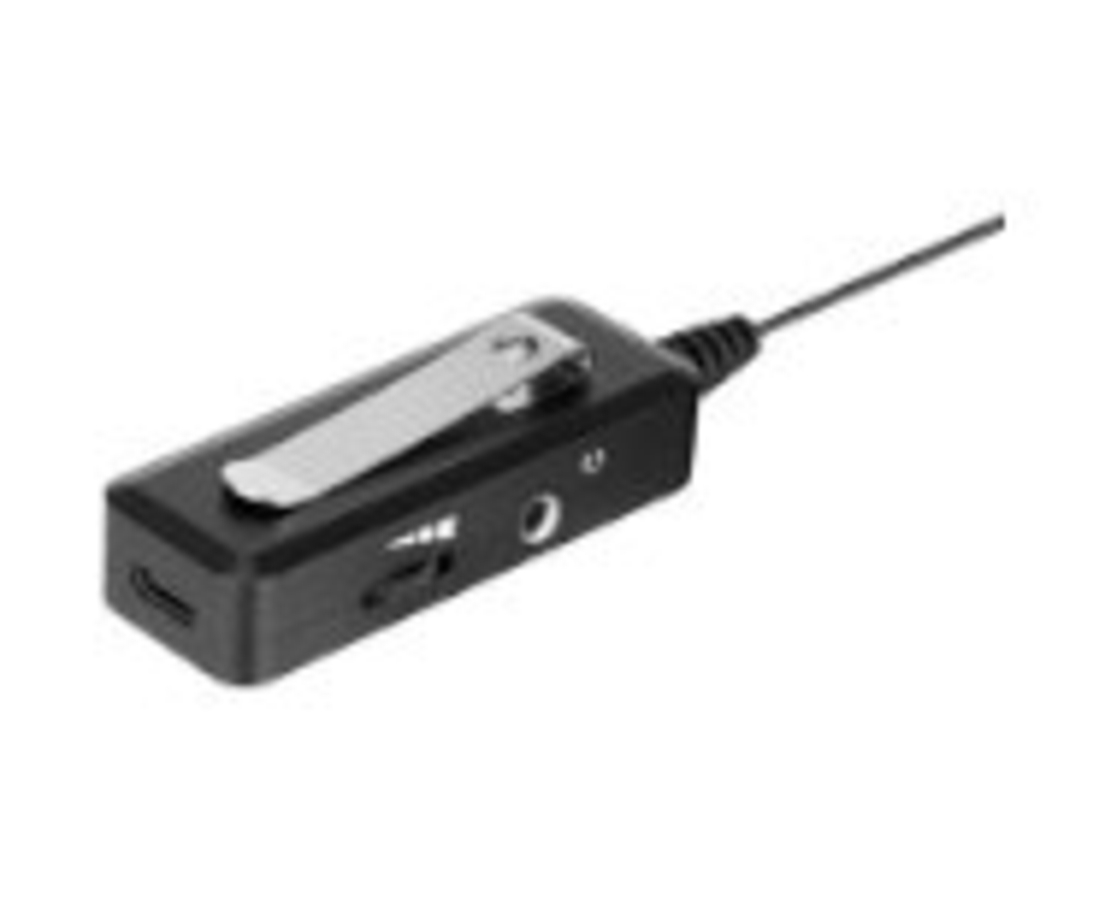 מיקרופון דש כל כיווני בחיבור BOYA BY-DM10 UC USB-A/C