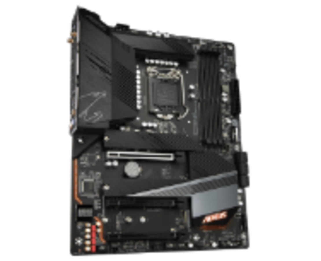 לוח דור 11 GIGABYTE B560 AORUS PRO AX LGA1200