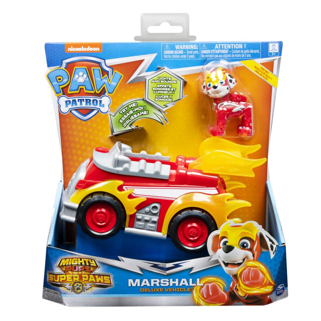 מפרץ ההרפתקאות- רכב בסיסי מייטי